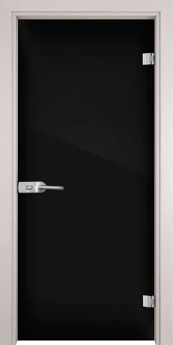 Стъклена Врата Gama Folio G 15-2 Перла