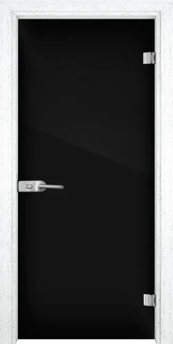 Стъклена Врата Gama Folio G 15-2 Бреза
